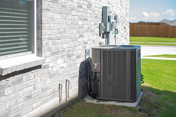 Reliable Heat Pump Repair contractor in Clinton, MA by FH HVAC